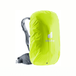 Seljakoti vihmakate - Deuter Raincover Mini, erkroheline