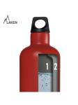 Termospudel - Laken Thermo Futura 0,75 l, punane