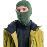 Balaklava - Turbat Hat-balaclava Retezat, roheline, S/M