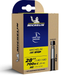 Maanteeratta sisekumm - Michelin Air Stop Auto-SV 48MM 700X33/46