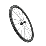 Esiratas - Zipp 353 NSW Carbon Tubeless Disc Center Lock 700c Front 20 spokes 12x100mm