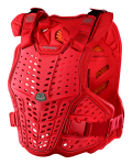 Meeste selja- ja rinnakaitse - Troy Lee Designs Rockfight CE, punane, XL-XX