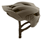 Laste kiiver - Troy Lee Designs Flowline MIPS Point, asfalt