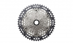 Tagumine hammasrattaplokk - Shimano CS-M8200-12 Deore XT