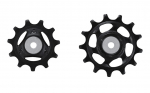Tagumise k&auml;iguvaheti rattakomplekt - Shimano RD-RX820 GRX