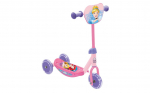 Kolmerattaline roller - Seven Princess