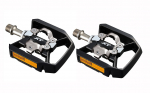 Pedaalid - Shimano PD-T8000 Deore XT
