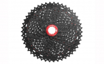 Tagumine hammasrattaplokk - SunRace CSMX9X SRAM XD