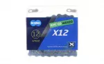 Kett - KMC X12 Aurora Waxed