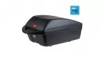 Pakiraami kast - Polisport Top Case MIK/ MIK-HD