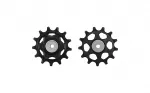 Tagumise k&auml;iguvaheti rattakomplekt - Shimano RD-U6000 CUES