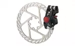 Mehaaniline ketaspidur - SRAM Avid BB5 MTB