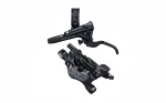 H&uuml;drauliline ketaspidur - Shimano BR-M7120 SLX