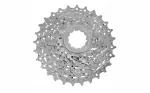 Tagumine hammasrattaplokk - Shimano CS-HG400-9 Alivio