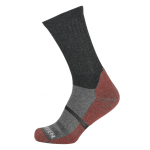 Sokid - Lorpen MH2PC Wool Hike 2 Pack, tumehall, L (43-46)
