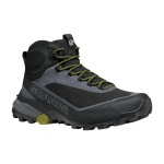 Meeste saapad - Scarpa Ribelle Cross 2 Mid GTX, must, 44