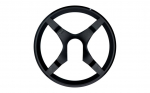 Eesmise hammasrattaploki kaitse - Shimano FC&shy;-TY301