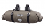 Kott - Ortlieb Handlebar-Pack Dark Sand