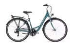Jalgratas - CTM Nancy 28"