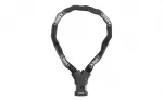 Lukk - ABUS Yardo 7807F/110 Black