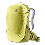 Seljakott - Deuter Trans Alpine 30, turmeric- clay