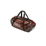Reisikott - Rab Expedition Kitbag II 80, punane