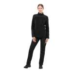 Džemper - VIKING Migano Lady, must, S