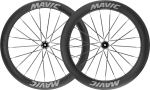 Jooksude komplekt - Mavic Comete 55F/65R DISC CENTERLOCK SHIMANO/SRAM HG