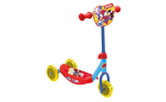 Kolmerattaline roller - Seven Spidey