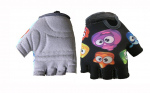Kindad lapsed - Polednik Jellies 3