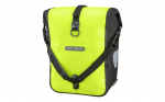 Kott - Ortlieb Sport-Roller High-Vis Neon Yellow - Black Reflective