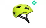 Jalgrattakiiver - Lazer Nutz 2.0 KinetiCore Flash Yellow