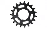 Hammasratas - KMC Enviolo Wide E-Bike