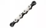 Kett - KMC X11 Silver Black Bulk