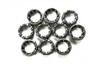 Laager - First 1/4"x9