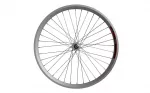 Tagaratas 26" - Shining A-320 NUT MF