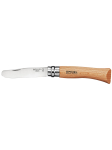 Nuga - Opinel Nr.7, p&ouml;&ouml;gist k&auml;epide