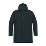 Soojustatud jope - Montane SPIRIT LONG INS JKT, must, L