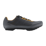 Gravel-jalgrattakingad - Mavic Allroad SL GA/GOLD YELLOW, antratsiit / raud, 48