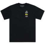 Meeste s&auml;rk - Troy Lee Designs Overload, must, S