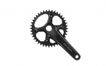 Eesmine hammasratas - Shimano FC-RX610-1 GRX