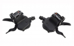 K&auml;iguhoovad - microSHIFT Marvo SL-M759-3 Xpress