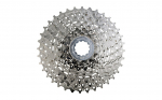 Tagumine hammasrattaplokk - Shimano CS-HG400
