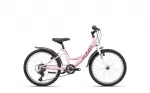 Jalgratas - CTM Maggie 20''