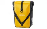 Paar kotti - Ortlieb Sport-Roller Sun Yellow - Black