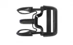 Kiirvabastuslukk - Ortlieb X-Lite