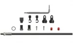H&uuml;draulilise piduri voolik - SRAM Threaded Inline Crimp