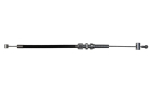 Piduritrossi ja reguleerimiskomplekt - Sturmey Archer HSK740