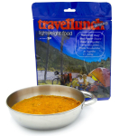 Matkatoit - Travellunch jautiena su makaronais ir paprika 250 g.
