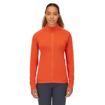 Džemper - Rab Nexus Jacket, sinakas, XL